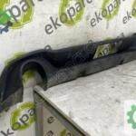 VOLKSWAGEN GOLF 2021 2026 ARKA TAMPON SPOYLERİ GTI 5H6807568D