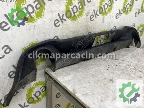 Volkswagen Golf Arka Tampon 5H6807568D çıkma parça