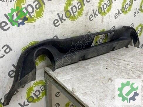 Volkswagen Golf Arka Tampon 5H6807568D çıkma parça