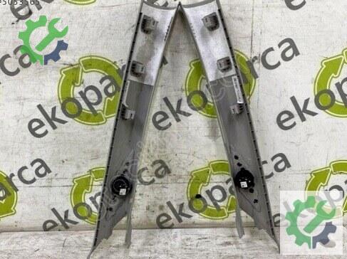 Skoda Kamiq Ön Direk Kaplaması 5H0867233K çıkma parça