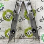 VOLKSWAGEN GOLF 2021 2026 SOL ÖN DİREK KAPLAMASI 5H0867233K