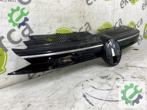 Volkswagen Golf Ön Panjur 5H0853651BC çıkma parça