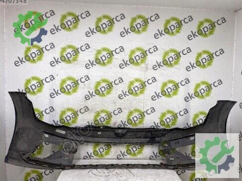 Volkswagen Golf Ön Tampon 5H0807221Q çıkma parça