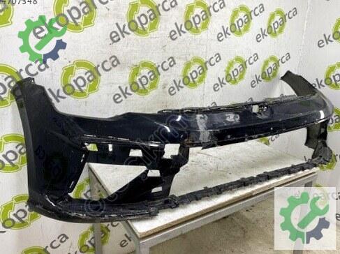 Volkswagen Golf Ön Tampon 5H0807221Q çıkma parça
