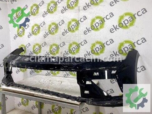 Volkswagen Golf Ön Tampon 5H0807221Q çıkma parça