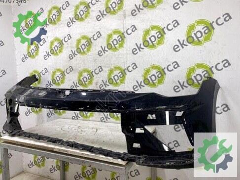 Volkswagen Golf Ön Tampon 5H0807221Q çıkma parça