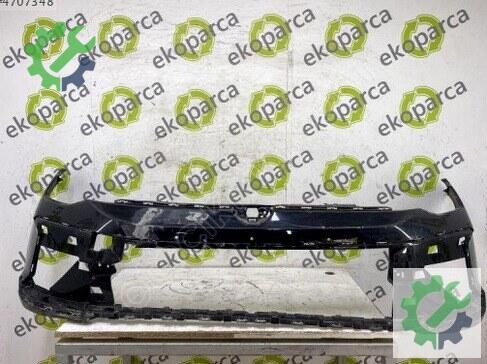 Volkswagen Golf Ön Tampon 5H0807221Q çıkma parça