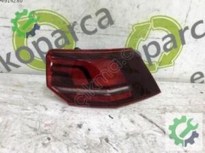 VOLKSWAGEN GOLF 2025 2026 SAĞ DIŞ STOP 5H0945096E