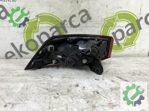 Volkswagen Golf Sağ Arka Stop 5H0945096E çıkma parça