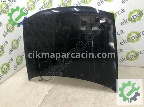Volkswagen Golf Kaput 1H6823031 çıkma parça