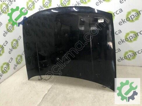 Volkswagen Golf Kaput 1H6823031 çıkma parça