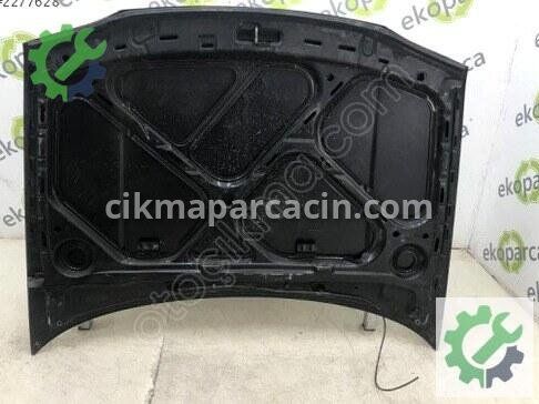 Volkswagen Golf Kaput 1H6823031 çıkma parça