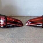 VOLKSWAGEN GOLF 7 -7,5 2013 2019 STOP TAKIM SIFIR 5G0945207