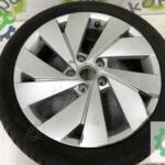 VOLKSWAGEN GOLF  JANT 5h0601025BE