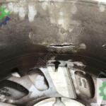 VOLKSWAGEN GOLF  JANT 5h0601025BE