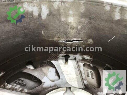 Volkswagen Golf Jant 5H0601025BE çıkma parça