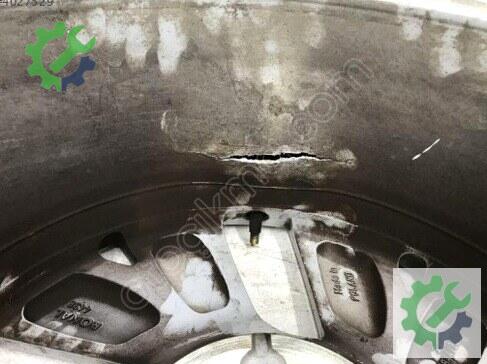 Volkswagen Golf Jant 5H0601025BE çıkma parça