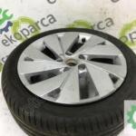 VOLKSWAGEN GOLF  JANT 5h0601025BE