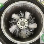 VOLKSWAGEN GOLF  JANT 5h0601025BE