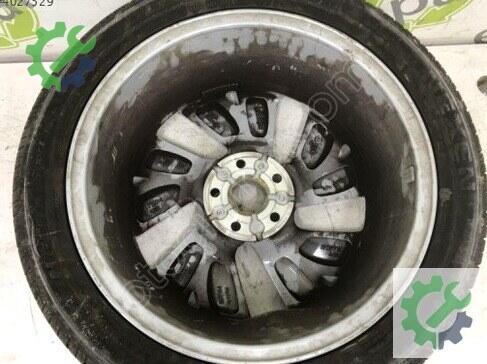 Volkswagen Golf Jant 5H0601025BE çıkma parça