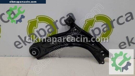 Volkswagen Golf Salıncak (Alt Tabla) çıkma parça