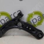 VOLKSWAGEN GOLF LEON 2013 2022 SOL SALINCAK SIFIR 5Q0407151