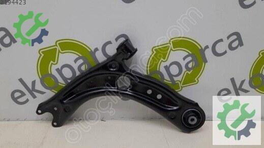 Volkswagen Golf Salıncak (Alt Tabla) 5Q0407151 çıkma parça