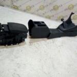 VOLKSWAGEN GOLF ORTA KONSOL KOMPLE SÖKME  5K0863243C