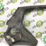 VOLKSWAGEN GOLF PLUS 2008 2012 SAĞ ARKA ÇAMURLUK 5M0809844