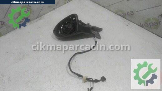 Volkswagen Golf Ayna Sinyali çıkma parça