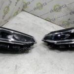 VOLKSWAGEN GOLF SPORTSVAN 2017 2020 SAĞ FAR (SÖKME) 517941082