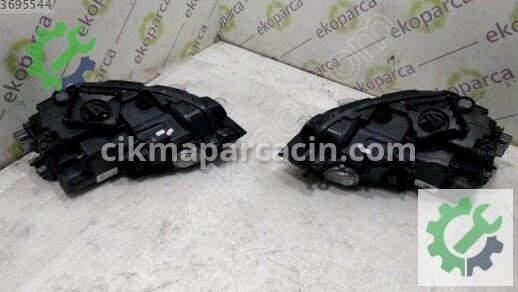 Volkswagen Golf Sağ Ön Far 517941082 çıkma parça