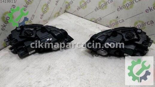 Volkswagen Golf Sağ Ön Far 517941082 çıkma parça