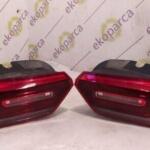 2008 Volkswagen Golf Sağ Arka Stop Çıkma Parça Ankara