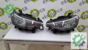 VOLKSWAGEN ID.3 2020 2022 SOL FAR (SÖKME)BEYİNLİ 10B941029