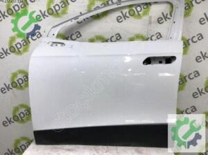 VOLKSWAGEN ID.4 2018 2024 SOL ÖN KAPI 11A831055A