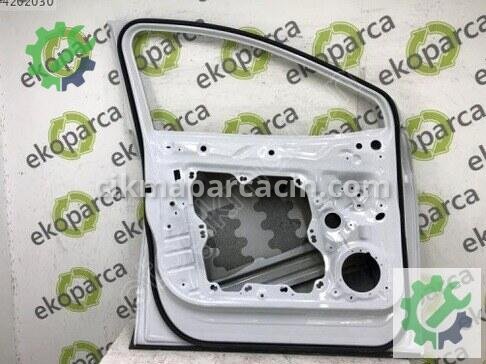2018 Volkswagen ID.4 Sol Ön Kapı Çıkma Parça İstanbul