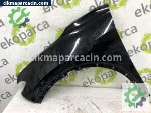 VOLKSWAGEN ID.4 2019 2024 SOL ÖN ÇAMURLUK 11A821021B