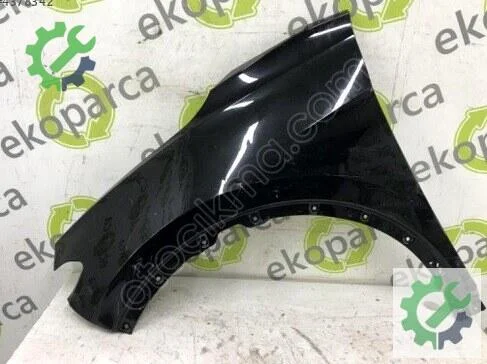2019 Volkswagen ID.4 Sol Ön Çamurluk Çıkma Parça