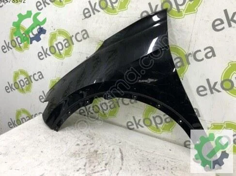 2019 Volkswagen ID.4 Sol Ön Çamurluk Çıkma Parça