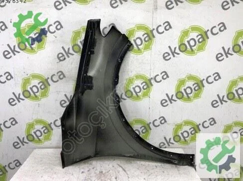 2019 Volkswagen ID.4 Sol Ön Çamurluk Çıkma Parça