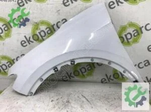 VOLKSWAGEN ID.4 2019 2024 SOL ÖN ÇAMURLUK 11A821021B