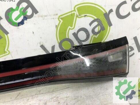 2019 Volkswagen ID.4 Stop Çıkma Parça