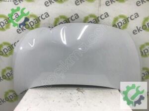 VOLKSWAGEN ID.4 2019 2025 MOTOR KAPUTU 11A823031