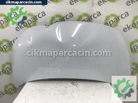 Volkswagen ID.4 Kaput çıkma parça