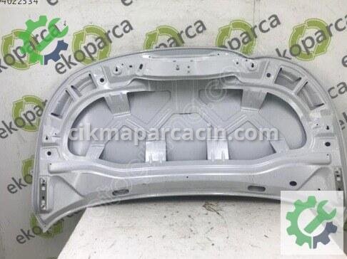 2019 Volkswagen ID.4 Kaput Çıkma Parça İstanbul