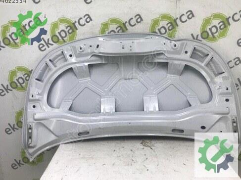 2019 Volkswagen ID.3 Kaput Çıkma Parça