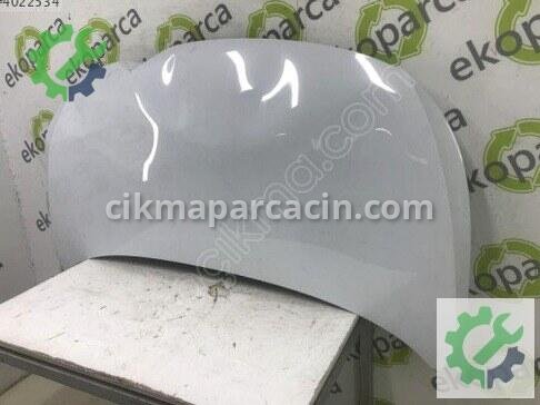 2019 Volkswagen ID.4 Kaput Çıkma Parça İstanbul