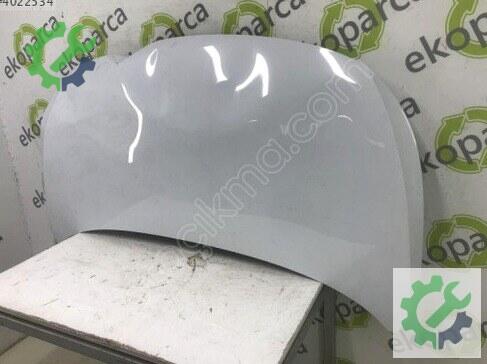 2019 Volkswagen ID.3 Kaput Çıkma Parça