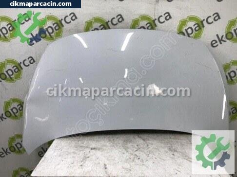 Volkswagen ID.4 Kaput çıkma parça